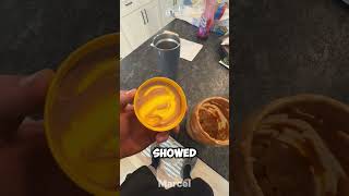 Download lagu Grandpa’s Nutella Trick 😲 mp3