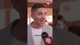 Melissa O&#39;Neil and Eric Winter tease romance in &quot;The Rookie&quot; season 8