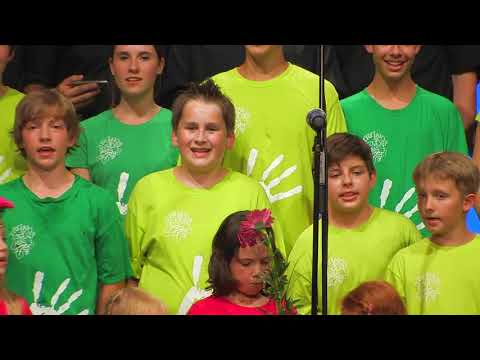 Ob reki dravci - TRTINOS feat. TAMIKA & MoPZ TRTA & PLANISKI SEKSTET