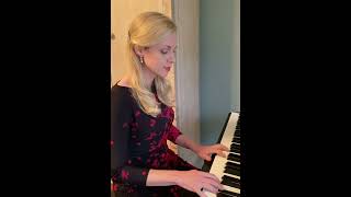 “Fullness of Grace” (Keith &amp; Kristyn Getty)