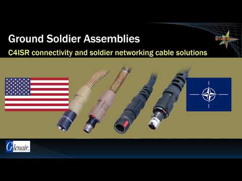 Wire Harness, Flex, and Complex Cable Assemblies for Air, Sea, and Space Applications