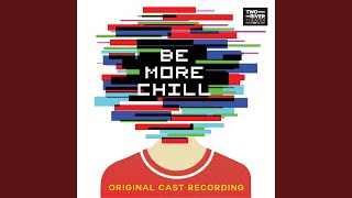 Cover art for Be More Chill