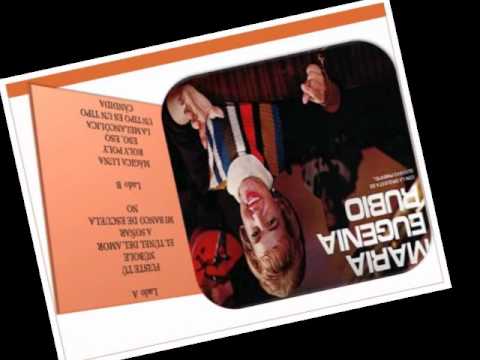 Ma. Eugenia Rubio - Magica Luna