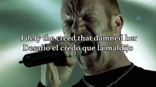 Iced Earth - Dracula (Lyrics english subs español)