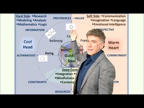 Introduction to Decision Science