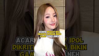 Download lagu Acara Weekly Idol dikritik karena bikin game yang aneh #kpop #shorts mp3 Download lagu Acara Weekly Idol dikritik karena bikin game yang aneh #kpop #shorts mp3