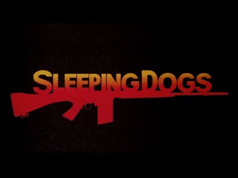 Sleeping Dogs