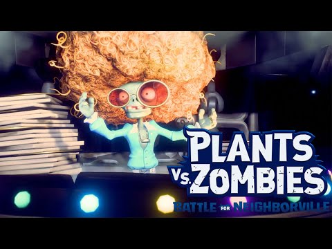 HOW TO DEFEAT the Ultimate BOSS: OLDS COOL - Plants vs. Zombies: Battle for Neighborville Part 12