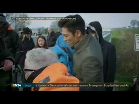 OUT of CONTROL Making Film 2/3