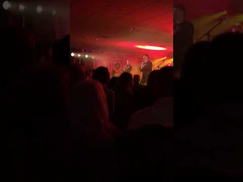 evergreen top1000 live | Nights in White Satin