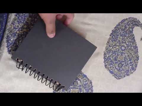 Ishihara color blindness test book 38 plates