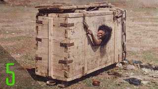 5 Most Brutal Prisons in History