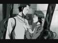 Nana Ren Behind These Hazel Eyes AMV