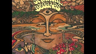 Spiritual Beggars - Trouble in my head