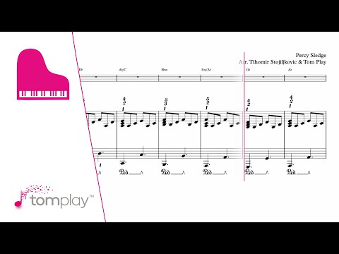Lire la vidéo: Vidéo 1 sur 10 de l'article Les 10 plus belles chansons de mariage pour piano (avec partitions)