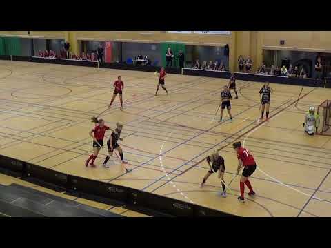 IBF Hedemora F03 - Pixbo F03 Final 2017