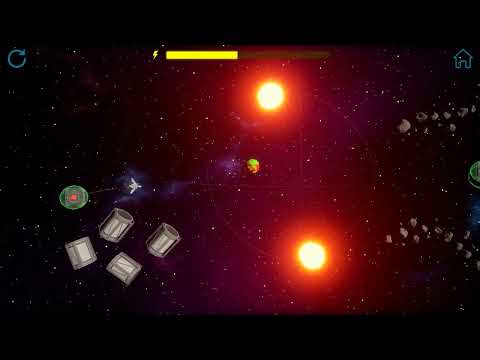 Awesome Orbits
