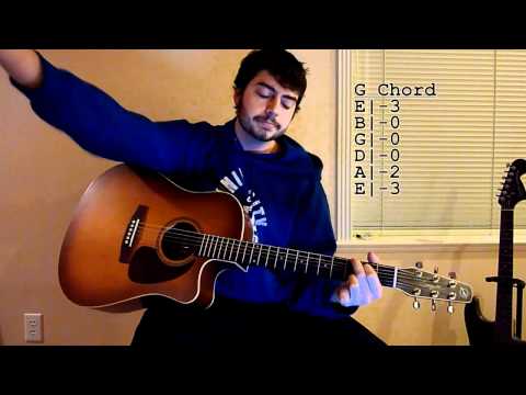 Dont Carry It All - Decemberists