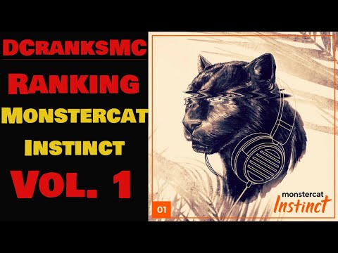 Ranking Monstercat Instinct Vol. 1