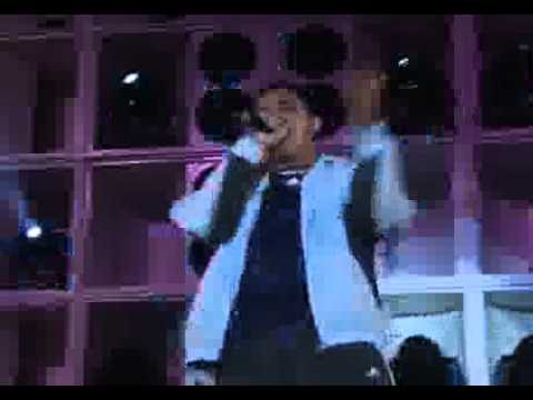 MC GIL DO ANDARAÍ - O TOQUE - DVD FURACÃO 2000 TSUNAMI 1