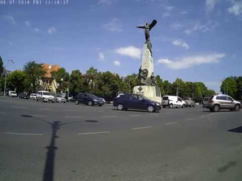 Camera IP 5MP full HD exterior IR 25M 3.6mm Eyecam EC 1321 - www.1cctv.ro