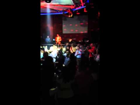 ASTRIT MULAJ - LIVE REYNA CLUB HANNOVER