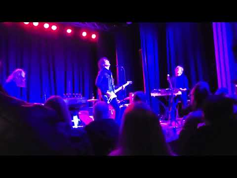 Jon Spencer video