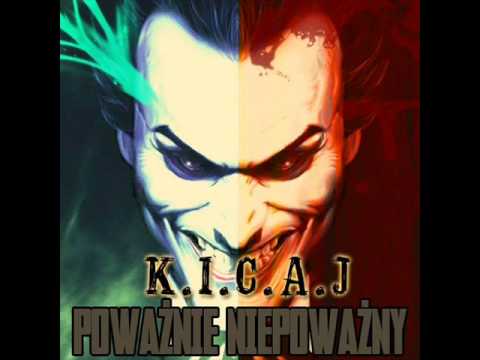 05. K.I.C.A.J. - Szkodzi Poważnie Feat. Piguła, DeiviD, Rechi, Cyran