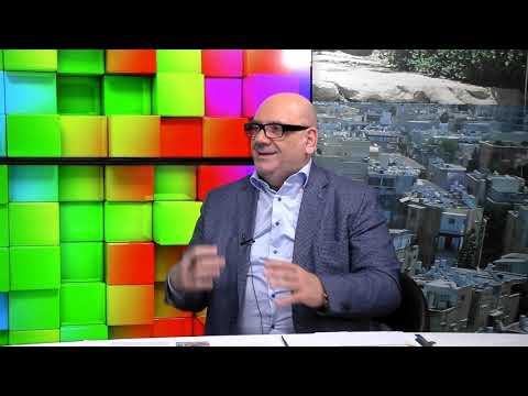 PIRKADAT Breuer Péterrel: Binder István