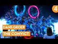 Dans groep THE CONVICT strijd om finale plek - Holland's Got Talent