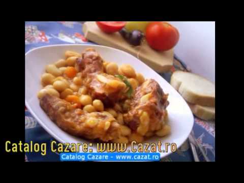 Cazare Gutinas, Bacau - Cazat.ro