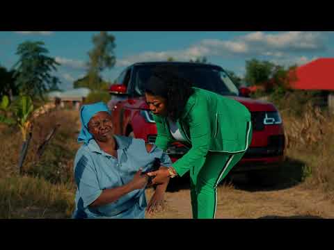 Mai Tt - Kumagumo Kunenyaya (Official Music Video)