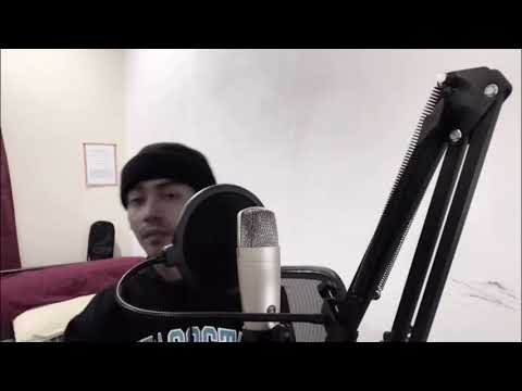 Pape Rollin verse Samlahgila (Prod ziji.q/ wongie7/ emanasushii)