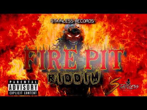 KID HAZE - BULLSEYE - FIRE PIT RIDDIM - JUNE 2018