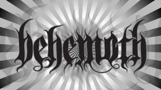 Behemoth &quot;Slaves Shall Serve&quot; (OFFICIAL)