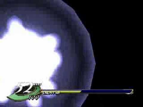 Valkyrie Profile - Gabriel Celeste