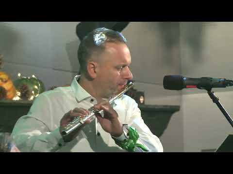 X Przy Kominku - Zespół Zielony Szlak - Przepiórka