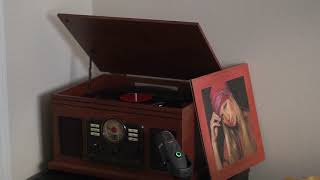 Nicks Vinyls Volume I - Barbra Streisand, Lazy Afternoon.