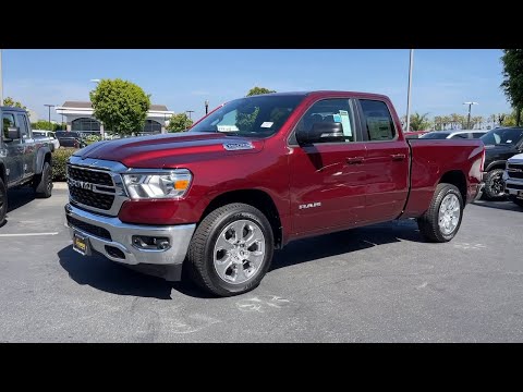 2022 Ram 1500 Cerritos, Buena Park, Anaheim, Long Beach, Downey 2254071