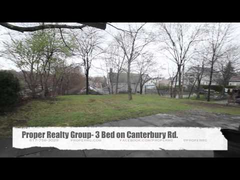 Roslindale Apartment - 3 bedroom, renovated, modern, yard | Proper Realty Group