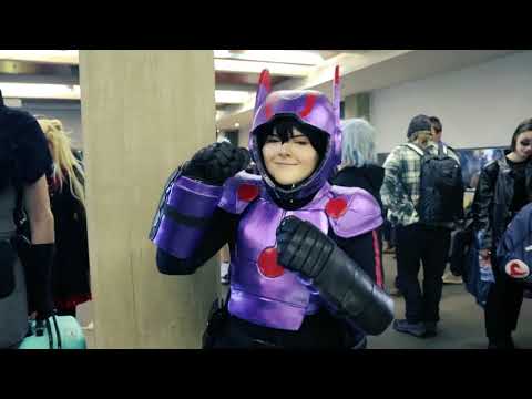 Desucon Frostbite 2019 MV