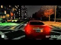 Cadillac CTS-V Coupe 2011 для GTA 4 видео 1