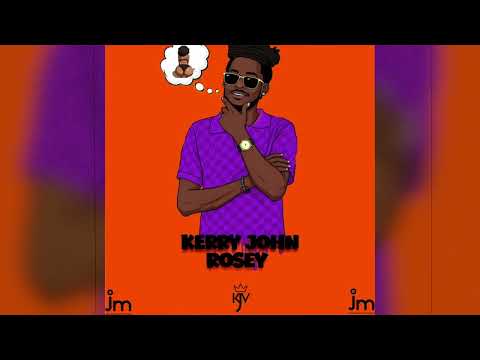 Kerry John   Rosey Soca 2026