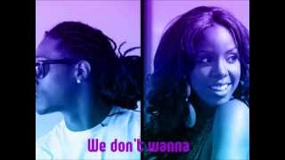 Future - Neva End (Remix) Ft. Kelly Rowland Lyrics