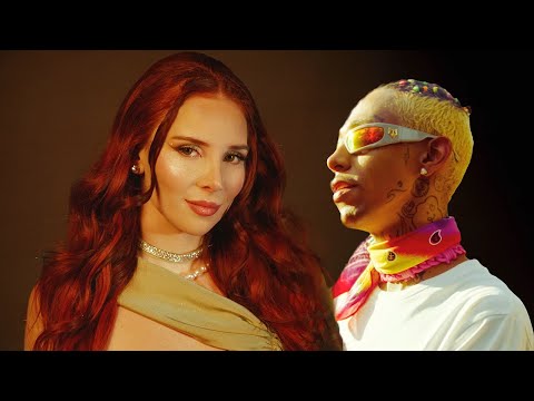 Chloe Jane - No Patience (No Tengo Paciencia) ft. Lalo Ebratt