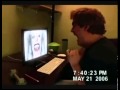 Scary Maze Funny Moment
