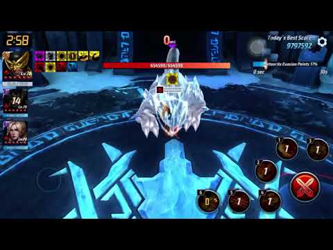 WOLVERINE Enter the Phoenix ABX - CTP of Rage 9,9mil (Paralyze) - Combat Hero Team