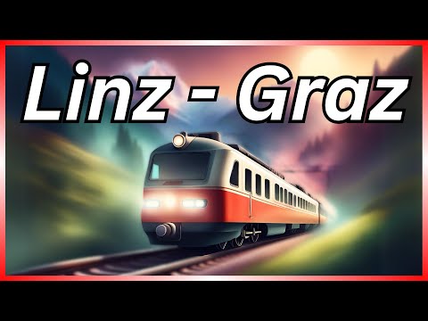 Zielnetz 2040: Linz - Graz
