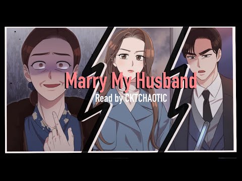 Marry My Husband Chapter 54