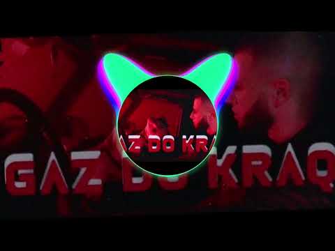 DRINK X KOT - GAZ DO KRAQ (Official Video) Prod. by BLAJO(REMIX) 2022
